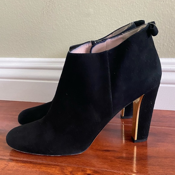 kate spade Shoes - Kate spade New York ankle boots